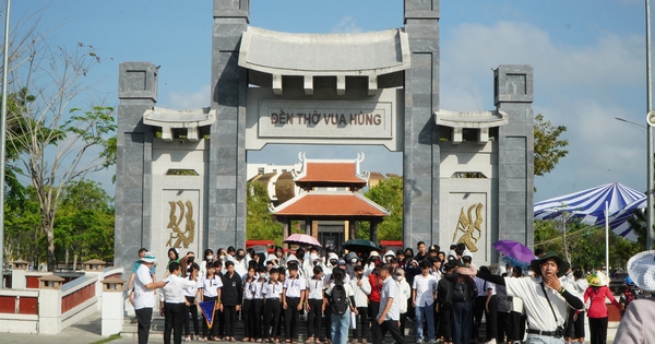 Giỗ tổ Hùng Vương, Cần Thơ làm xôi nước cốt dừa lập kỷ lục Việt Nam