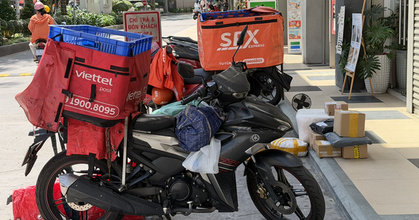Viettel Post và Bưu điện Việt Nam giảm phụ phí xăng dầu từ tháng 4.2026