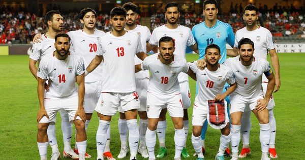 FIFA có quyết định quan trọng về đội tuyển Iran trước World Cup 2026