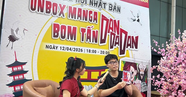 Trải nghiệm văn hóa Nhật Bản tại Nhà sách Fahasa