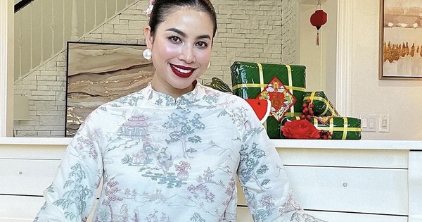 Cuộc sống Hoa hậu Phạm Hương trên đất Mỹ