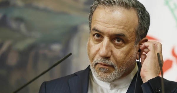 Iran nói Mỹ ‘liên tục đổi mục tiêu’ làm đàm phán đổ vỡ