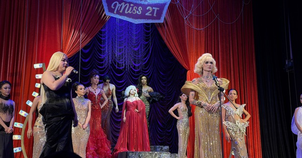 Kịch 'Đảo hoa hậu' liên tục cháy vé