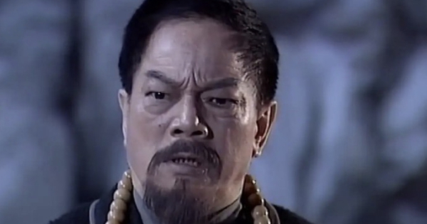 Nam diễn viên 'Thần điêu đại hiệp' qua đời