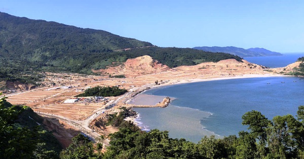 Hơn 2.400 căn hộ tại 'siêu dự án' Làng Vân gần 44.000 tỉ đồng được phép bán