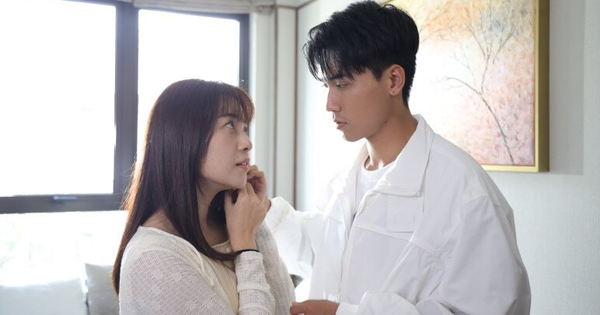 Cặp đôi chính ‘Vì mẹ anh phán chia tay’ nói về tin đồn ‘phim giả tình thật’