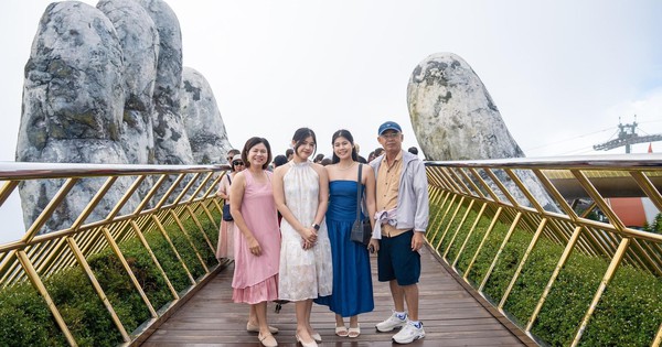 Trải nghiệm ngay tour Đà Nẵng 1 ngày cùng Đại Việt Tourist