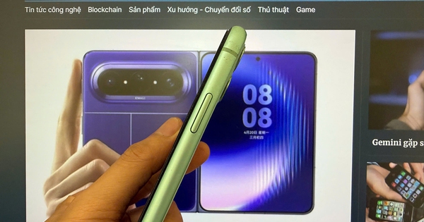 Những thao tác với nút nguồn iPhone không phải ai cũng biết