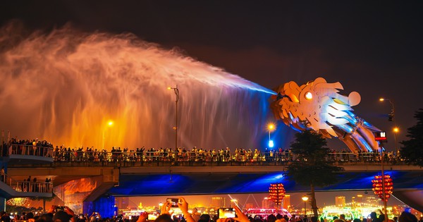 Dòng khách hồi sinh mạnh mẽ, tạo nền tảng vững chắc cho bất động sản trung tâm Đà Nẵng