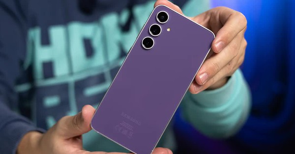 Loạt smartphone Samsung đời cũ hồi sinh nhờ One UI 8.5