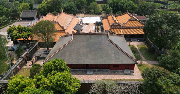 Làm rõ nhiều chi tiết tranh cãi khi trùng tu Minh Khiêm đường