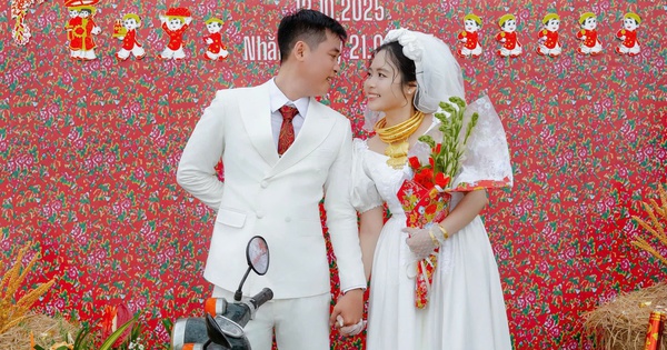 Giữa thời hiện đại, vì sao người trẻ rủ nhau ‘cưới như thời ba mẹ’