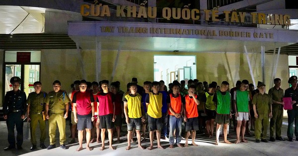 Lừa đảo 5.000 người xuyên quốc gia qua 'bẫy tiêm chủng'