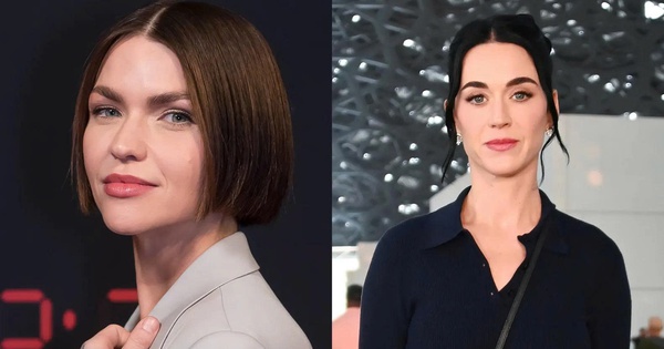 Katy Perry bị nữ diễn viên 'Batwoman' tố cáo tấn công tình dục