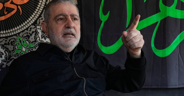 Hezbollah nói Lebanon - Israel đàm phán 'vô ích', sẽ không tuân thủ thỏa thuận