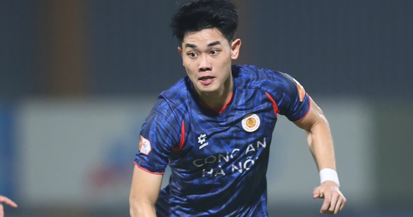 Những 'làn gió mới' tươi mát từ U.23 Việt Nam: Đình Bắc và ai nữa?