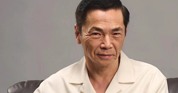 NSND Trung Anh tiết lộ cuộc sống về hưu, hôn nhân bên vợ kém 10 tuổi