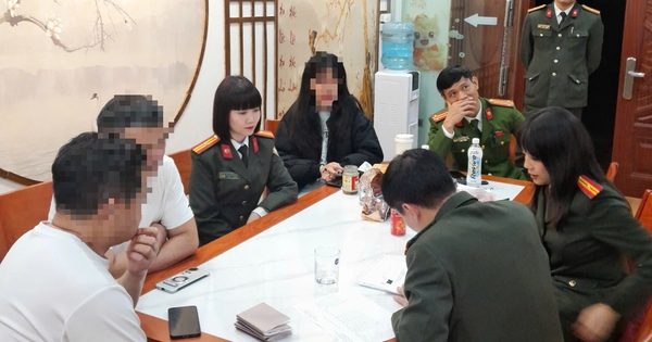 Công an cảnh báo những vị khách nước ngoài 'cửa đóng then cài, điện tăng bất thường'