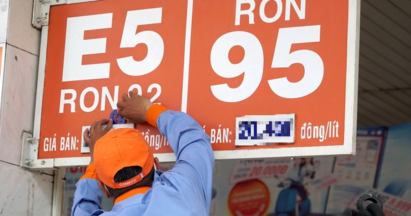 Giá xăng dầu hôm nay 14.4.2026: Giảm mạnh, dầu WTI về dưới mốc 100 USD/thùng