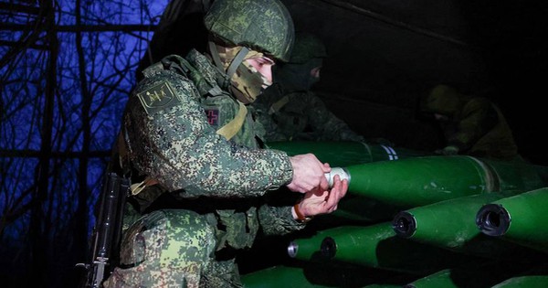 Chiến sự Ukraine ngày 1.511: Nga tuyên bố sắp kiểm soát hoàn toàn Donbass