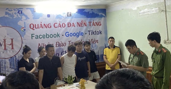 Lập 4 trang Facebook bán thuốc 'gia truyền' giả