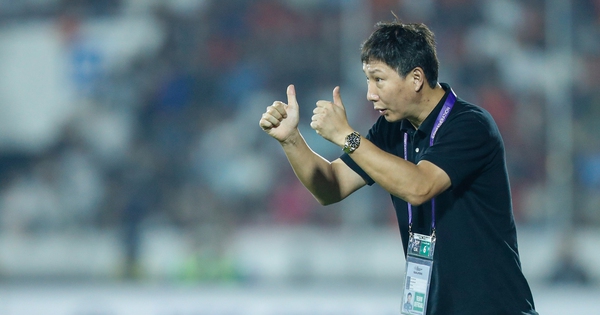 Phát hiện vị trí khiến ông Kim đau đầu nhất ở U.23 Việt Nam, kịp xoay chuyển trước ASIAD 20?
