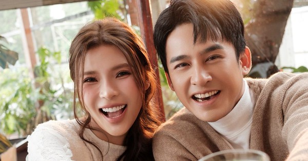 Lương Thế Thành kỷ niệm 10 năm hôn nhân, nói về vai diễn gây tranh cãi