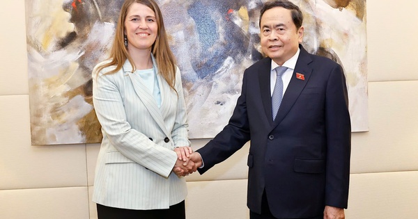 Làm sâu sắc hơn quan hệ Đối tác Chiến lược Việt Nam - Ý