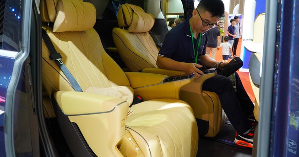 5 bí mật về tựa đầu ghế ô tô, người dùng ít biết