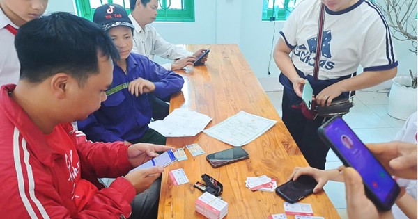 Thông tư 08/2026 về xác thực thuê bao di động chính thức có hiệu lực từ 15.4