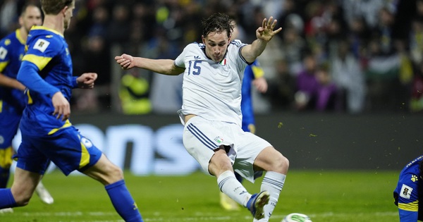 Điều gì sẽ xảy ra nếu đội tuyển Ý thay Iran tham dự World Cup 2026?