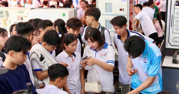 Chọn môn thi tốt nghiệp THPT 2026 dựa vào tiêu chí nào?