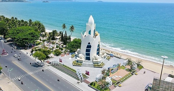 Khánh Hòa vào mùa lễ hội: Xu hướng đa trải nghiệm gia tăng sức hút điểm đến