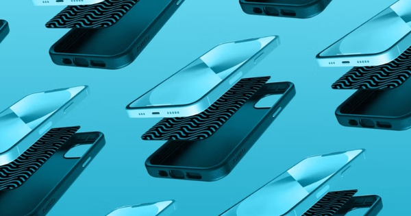 Loại ốp lưng smartphone phổ biến nhưng không đáng mua