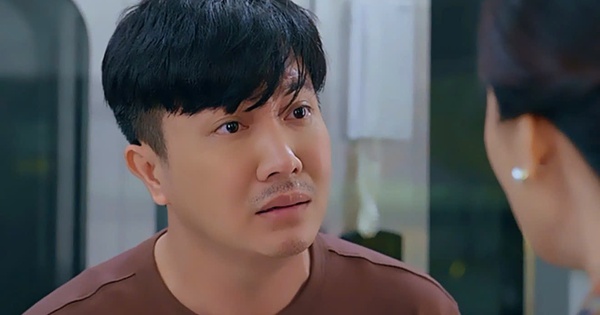 Nam diễn viên lên tiếng về vai diễn vướng tranh cãi trong phim Việt đang gây sốt