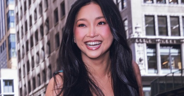 Sao Mỹ gốc Cần Thơ sau 8 năm gây sốt toàn cầu