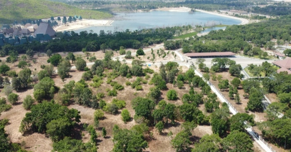 Tháo gỡ khó khăn cho 306 dự án ngoài ngân sách ở Lâm Đồng