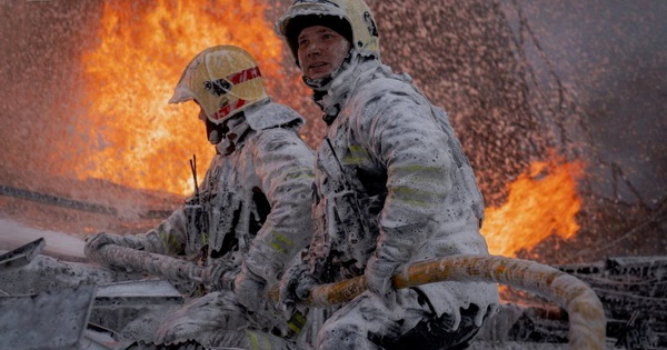 Chiến sự Ukraine ngày 1.512: Nga tuyên bố cắt nhiều tuyến tiếp tế của Ukraine