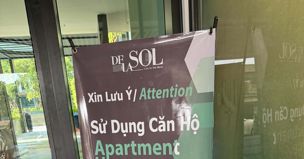 Căn hộ phải khai thác, sử dụng đúng công năng