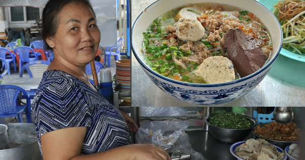 Quán ăn bình dân nổi tiếng The Lunch Lady sau biến cố gia đình: Giờ ra sao?