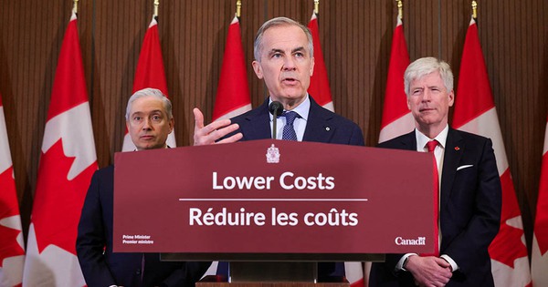 Cam kết của Thủ tướng Canada sau chiến thắng quan trọng