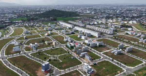Quảng Ngãi quy định hỗ trợ nhà ở xã hội cho người có nhà nhưng xa nơi làm việc