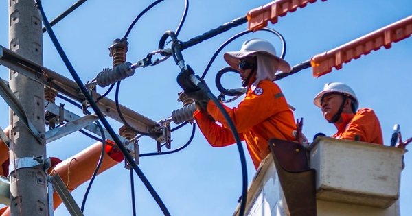 Đồng Nai: Không được cắt điện các đơn vị sử dụng ngân sách đang nợ tiền điện