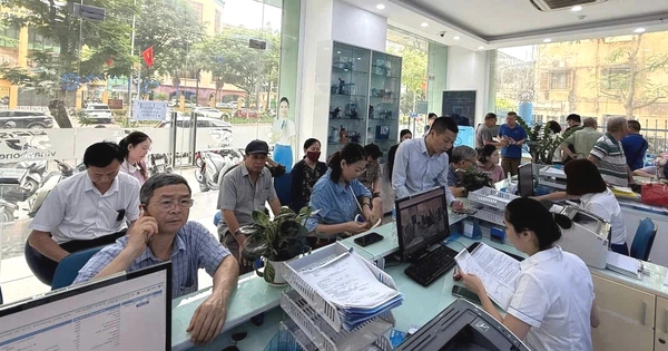 Từ hôm nay 15.4, bắt buộc xác thực thông tin thuê bao di động chính chủ