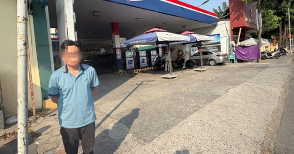 Điều tra vụ cướp vé số của người khuyết tật ở TP.HCM