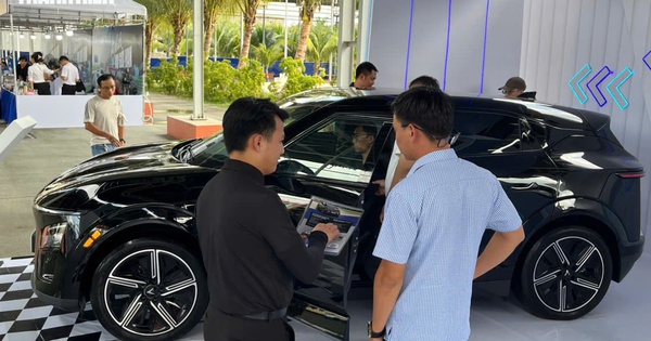 Thị trường ô tô Việt Nam bất ngờ tăng tốc, doanh số quý 1/2026 tăng 27%