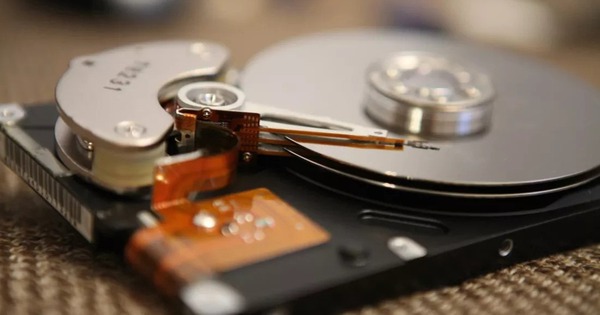 Microsoft 'mở khóa' giới hạn chuẩn FAT32, hỗ trợ lên đến 2 TB