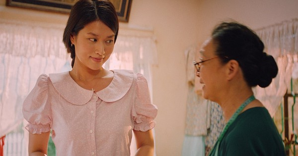 'Hẹn em ngày nhật thực' chiếu ở Mỹ