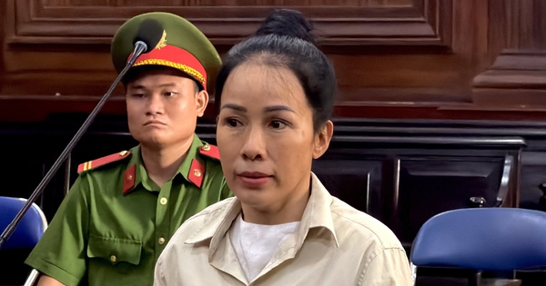 TAND TP.HCM bác kháng cáo, tuyên y án 1 năm 9 tháng tù với chủ kênh YouTube Lan Đinh
