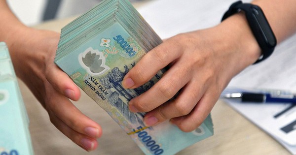Bộ Tài chính đề xuất tăng gấp ba ngưỡng thu nhập xác định người phụ thuộc tính thuế